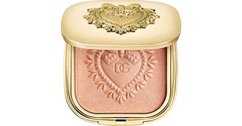 rozswietlacz dolce gabbana|Dolce&Gabbana Flawless Everlift Luminizer rozświetlacz .